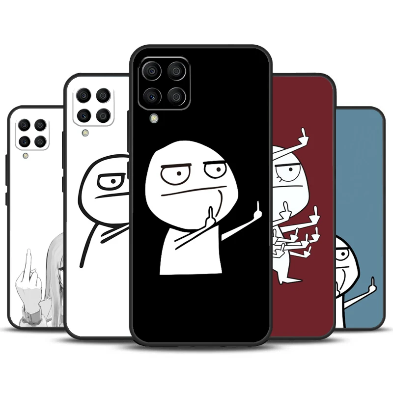 Чехол для Samsung Galaxy M31 M51 M21 M12 M32 M52 M20 M13 M23 M33 M53 M14 M34 M54 M30s