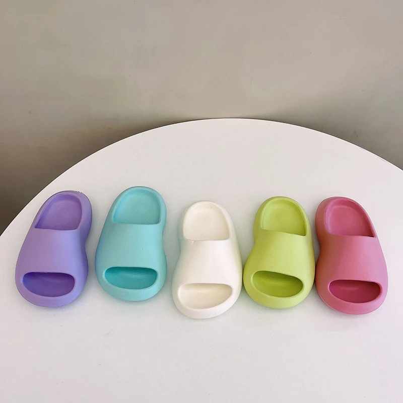 Летняя обувь для девочек детские сандалии детская брендовые уличная одежда