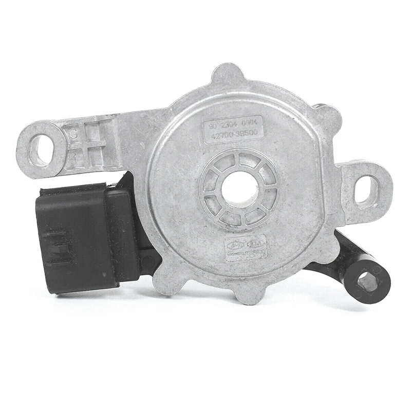 

42700-3B100 Neutral Safety Switch Stall Switch For Soul Sportage Sorento Azera 3.3L VELOSTER V6 GAS DOHC 427003B100