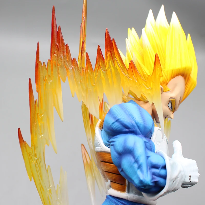 Статуя из м/ф Драконий жемчуг