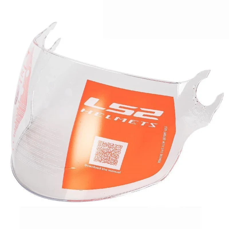 

Козырек для мотоциклетного шлема для LS2 OF562 AIRFLOW, защита от УФ-излучения, защита от царапин, пылезащитный ветрозащитный щиток, аксессуары для мотоциклетных шлемов