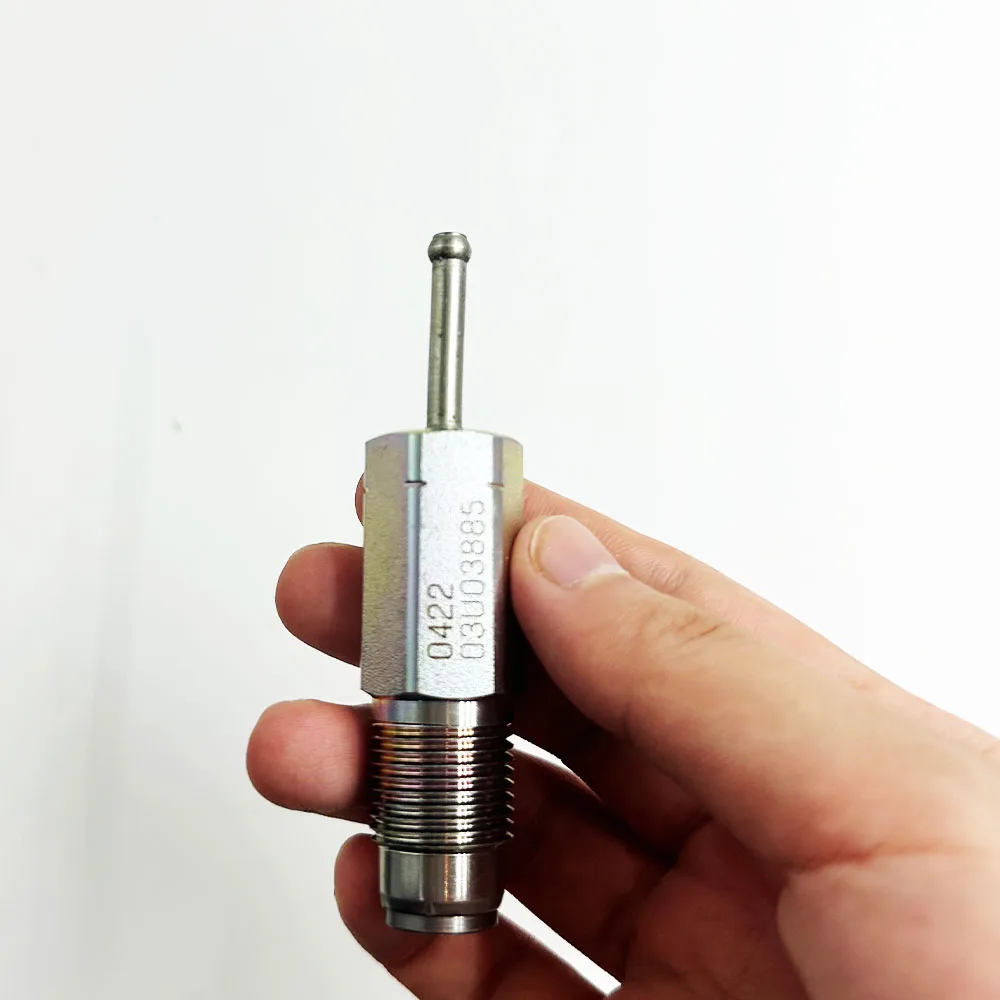 Клапан ограничителя давления топлива OEM 095420-0422 0954200422 095420-0272 095420-0670 SDS-60120 23810-0L010