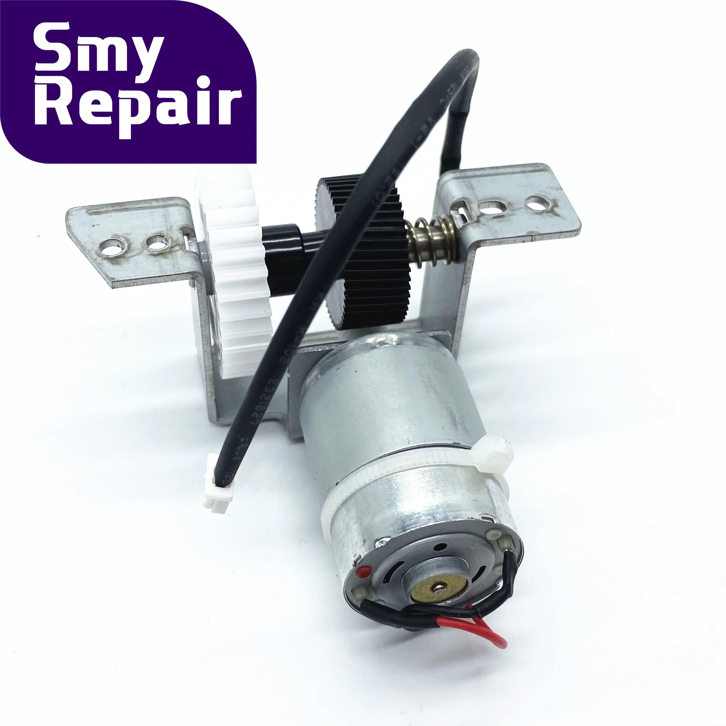 

1PC B247-5312 A2293240 B2475312 Toner Supply Motor Unit for Ricoh 1075 2075 MP7500 8000 5500 6001 7000 8001 Toner Motor Assembly