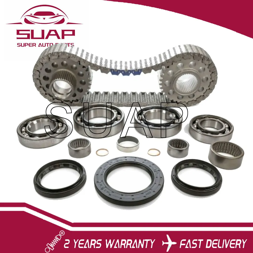 

FOR Mercedes-Benz ML GL R Class 2005-2015 DCS Transfer Case Repair Kit A2511251400, A2512800700, A2512800800,
