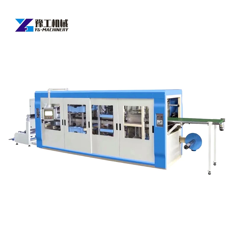 Рисунок 3 - YG одноразовый биоразлагаемый пластиковый