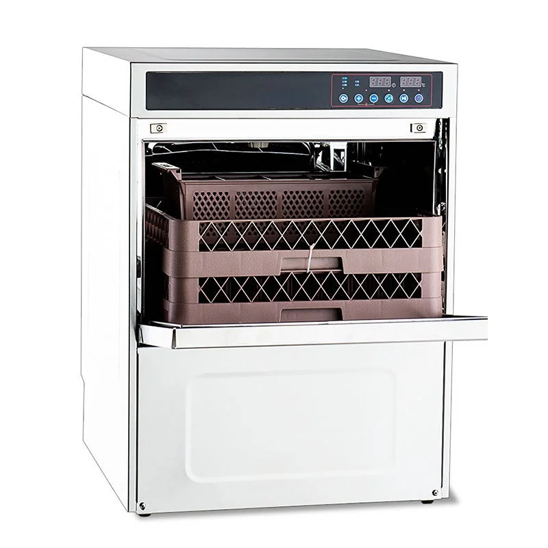 

Dish Washer for Hotel/restaurant/canteen Eat Dishwashing Machine Intelligent Commercial Dishwasher Automatic.