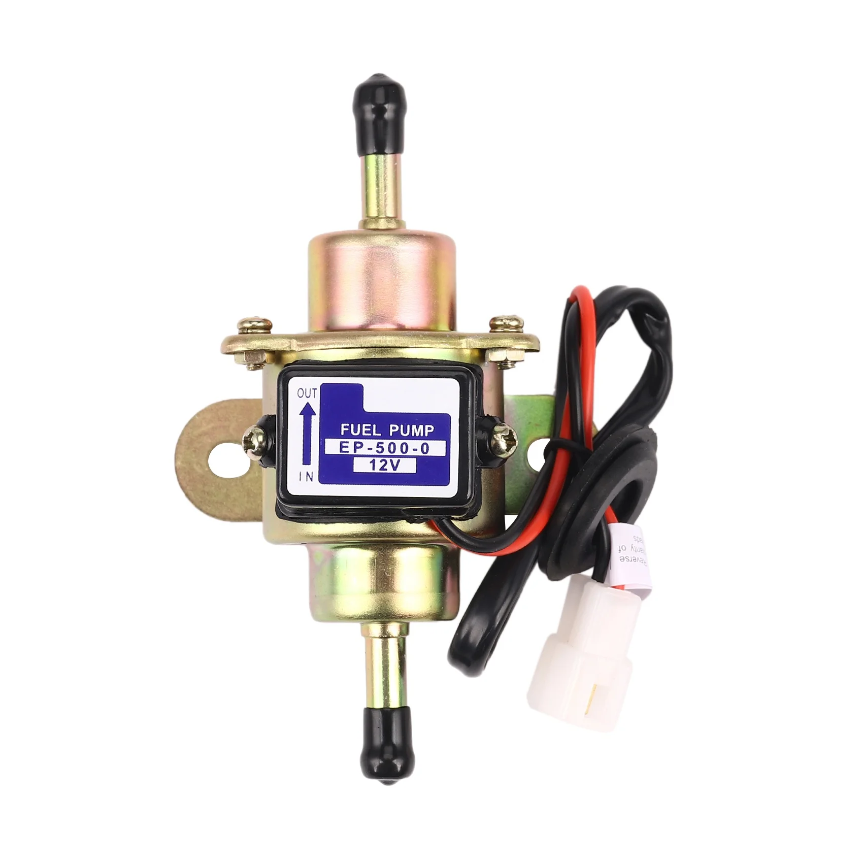 

Fuel Pump for 12V Electric Vehicle EP500-0 EP5000 EP-500-0 035000-0460 EP-500-0