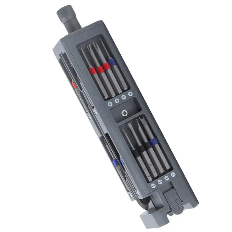 

Набор Магнитных насадок 31 в 1, набор инструментов для ремонта электроники с магнитными насадками, пинцет для ремонта дома