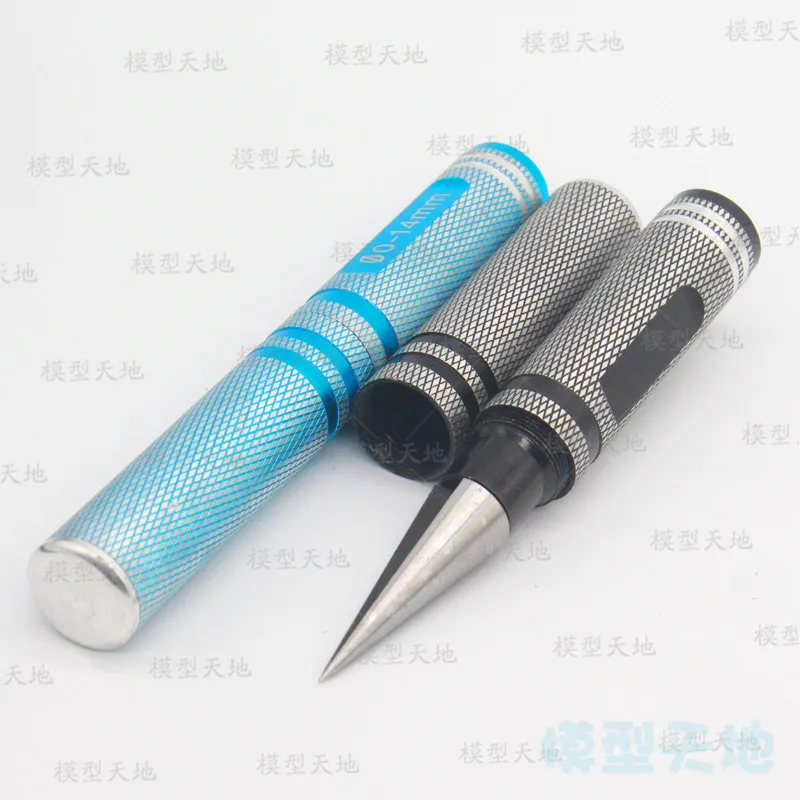 Инструменты для моделирования перфоратор с металлическим отверстием HSP 1:5 1:8 1:10