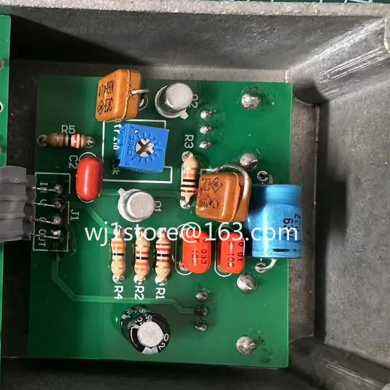 Монолитный эффект-педаль FUZZ (силиконовая трубка), ручная работа, DIY, разборный комплект FUZZ FACE (art.: 3920d9528bf22) - 3920d9528bf22