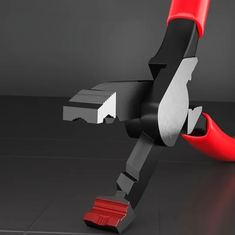 Щипцы для удаления винтов нескользящий захват экстрактор извлечения