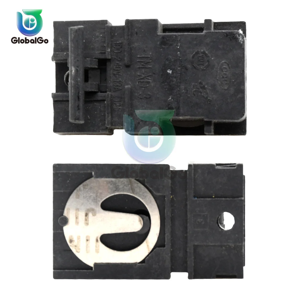 

Переключатель для электрического чайника Aideepen ZL-189-A JB-01D TM-XD-3