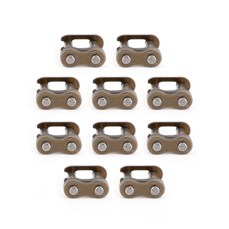 

Запасная главная цепь привода 25H для 2-тактного 33cc 43cc 47cc 49cc Gas E Scooter Mini Moto Kids ATV Quad Dirt Pocket Bike