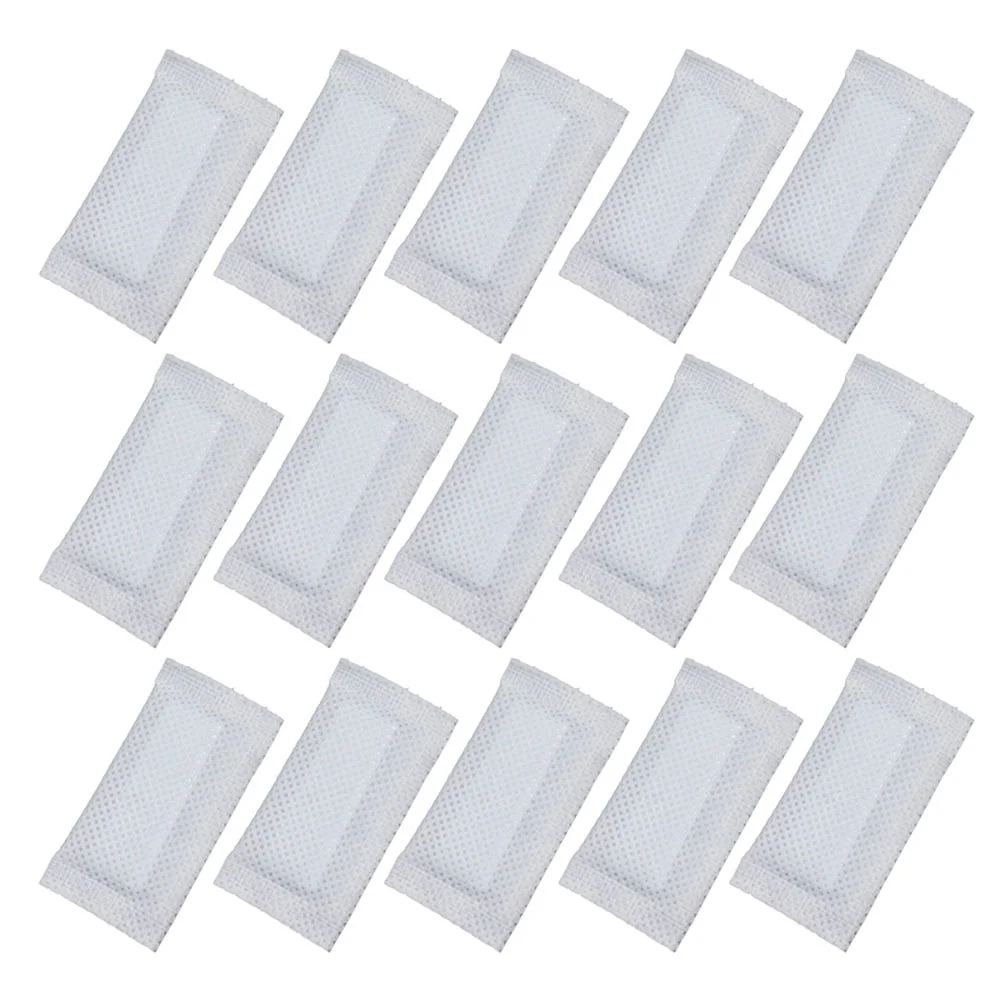 

30pcs Useful Window Curtain Pendant Weighted Blocks for Home Bathroom