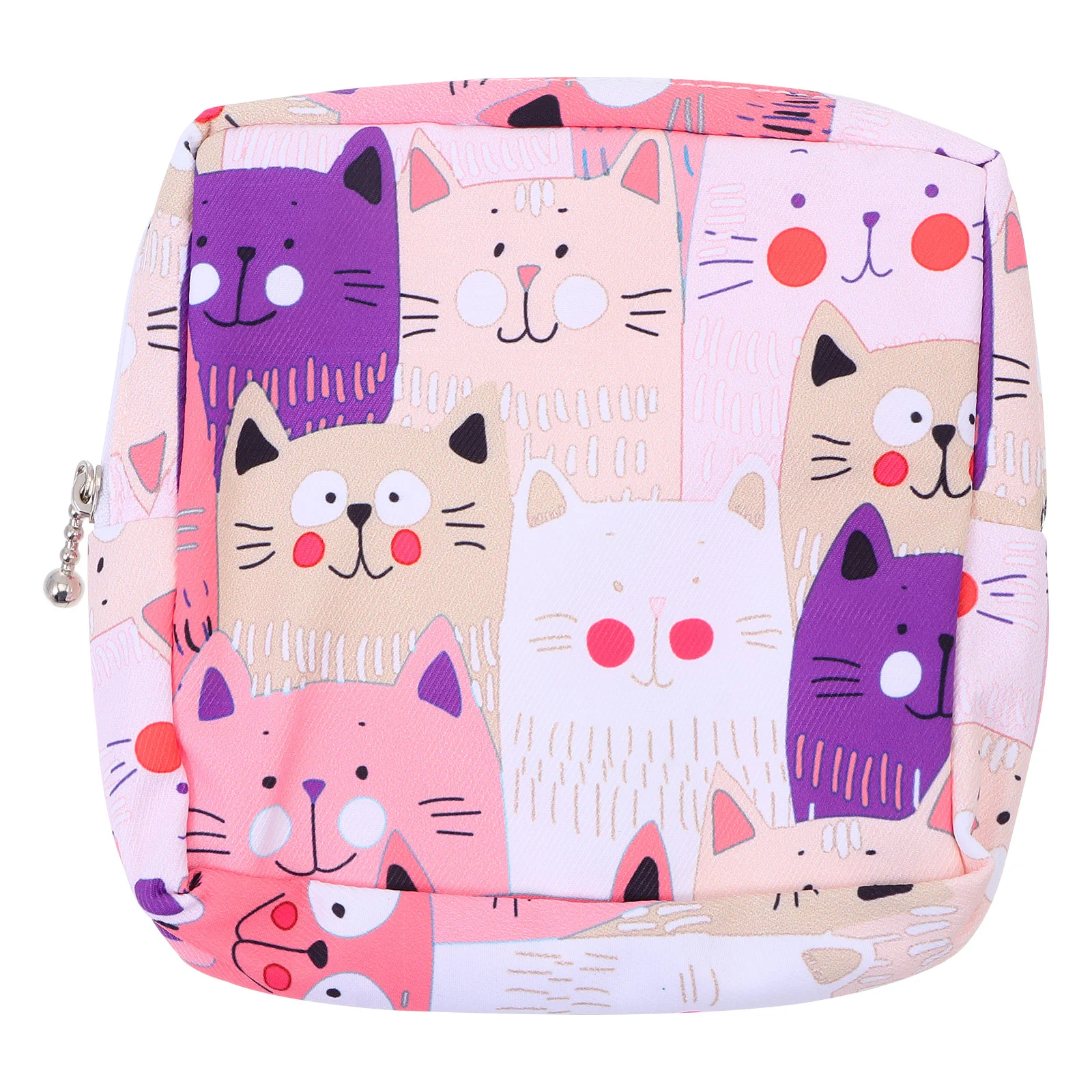 

Aunt's Towel Storage Bag Pouches Hand Organizers Coin Bags Women Sachet Holder Cotton