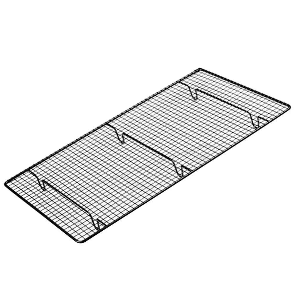 Охлаждающая антипригарная утолщенная вешалка для тортов сетка хлеба поднос