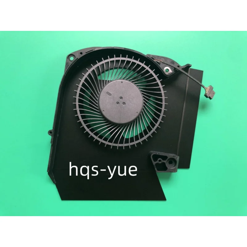 Оригинальный охлаждающий вентилятор для HP Omen x 2s 15-dg TPN-Q215 dc12v NS8CC06-18K25