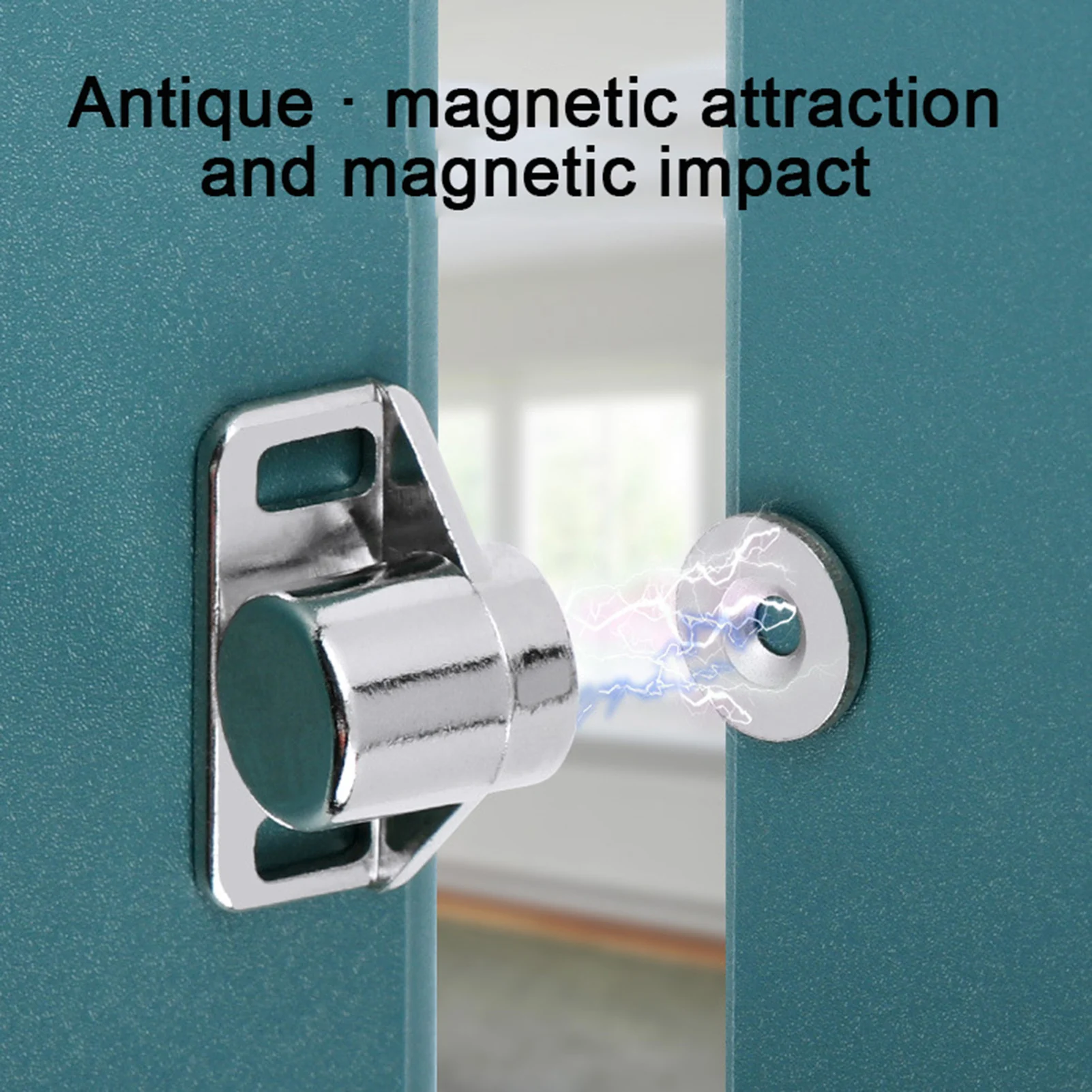 

Магнитная дверная защелка шкафа для кухни, ванной, шкафа, гардероба, шкафа, закрытие шкафа, двери, выдвижная защелка