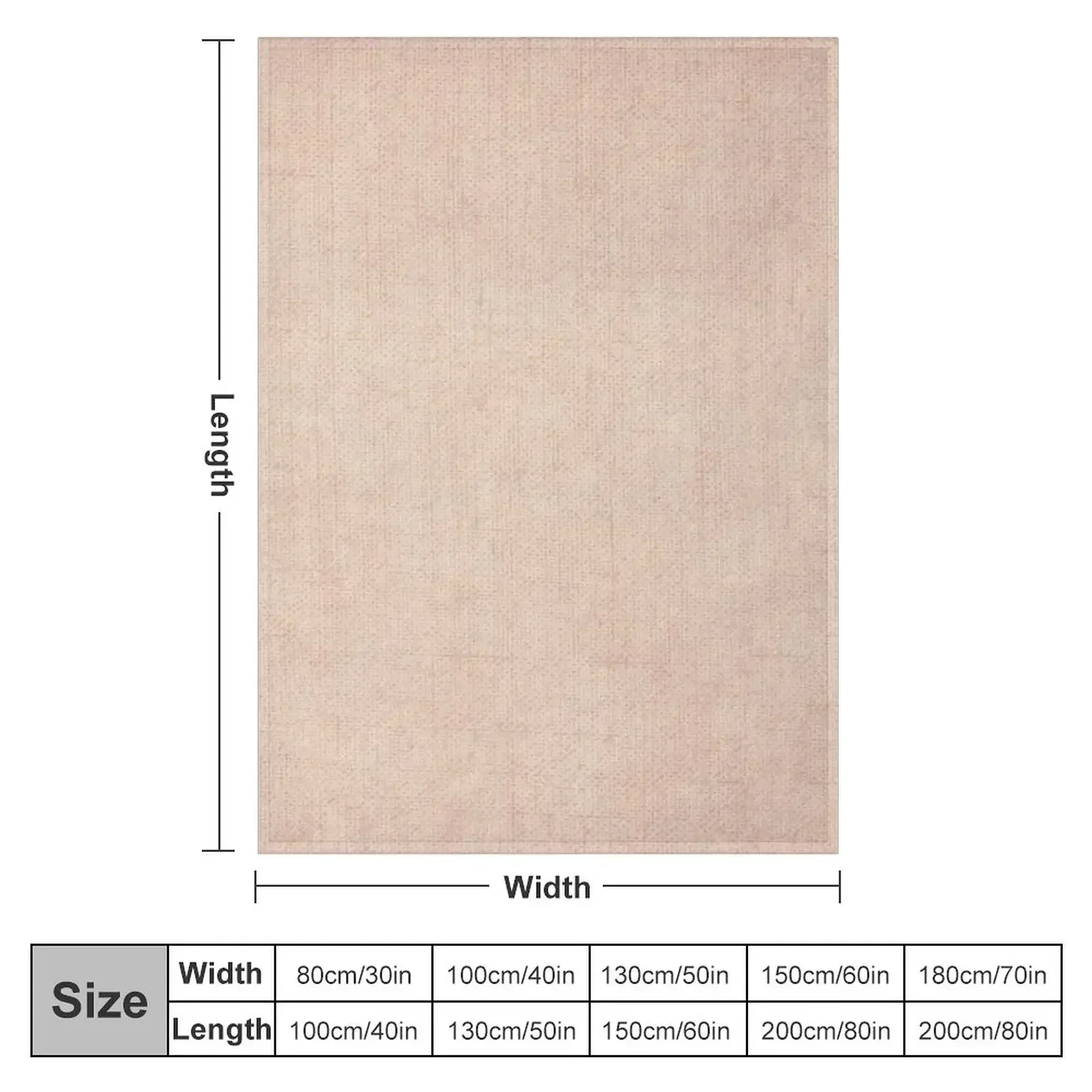 Одеяло из мешковины Gunny Sack плед для зимних декоративных одеял