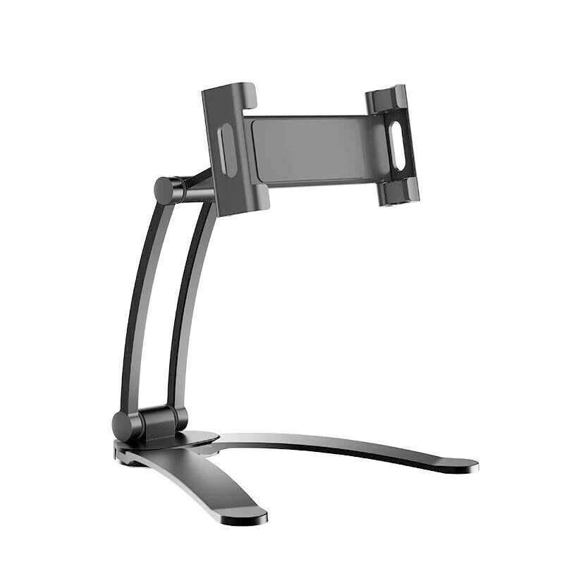 

On The Wall Stand Universal Desktop Phone Tablet Holder 360 Car Cup Holder Tablet Adjustable