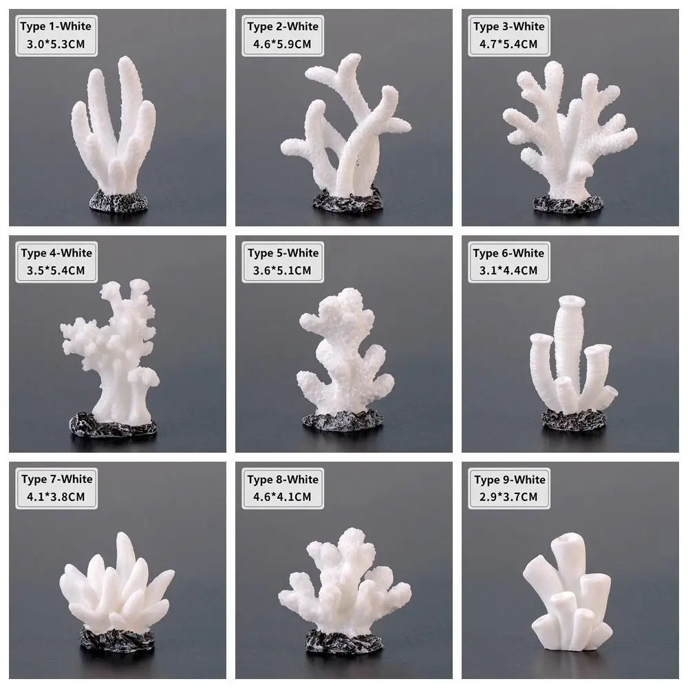 Подарочные украшения для аквариума настольное украшение создание ландшафта