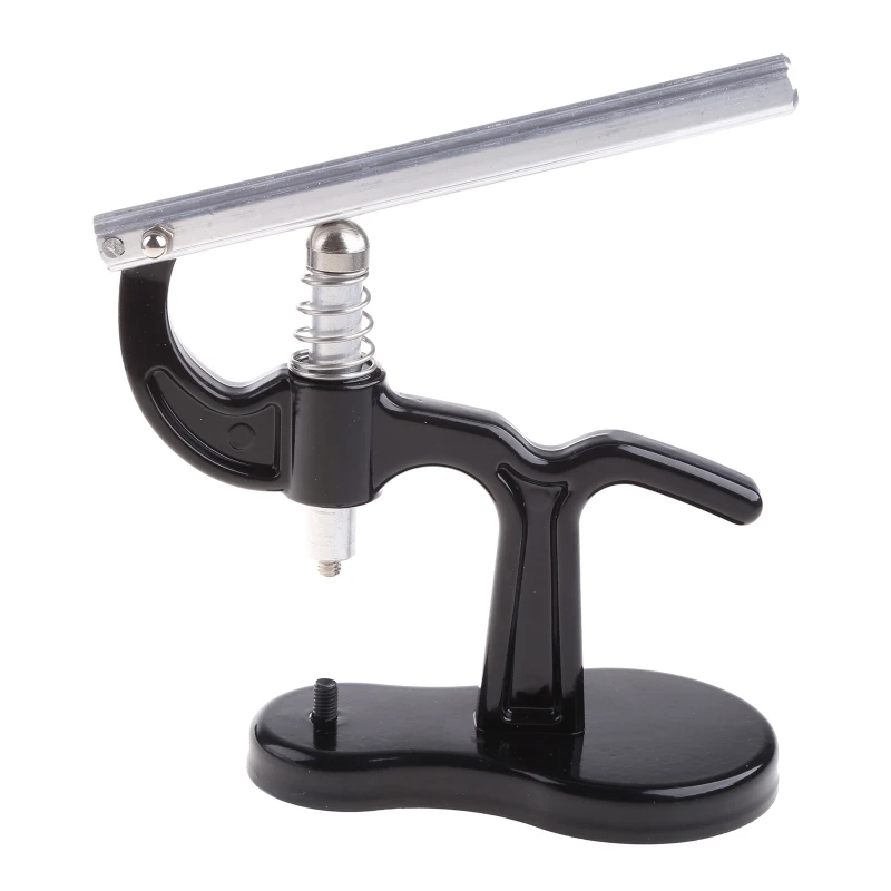 Набор для нажима на часы накладка заднюю панель ремешок часов набор инструментов