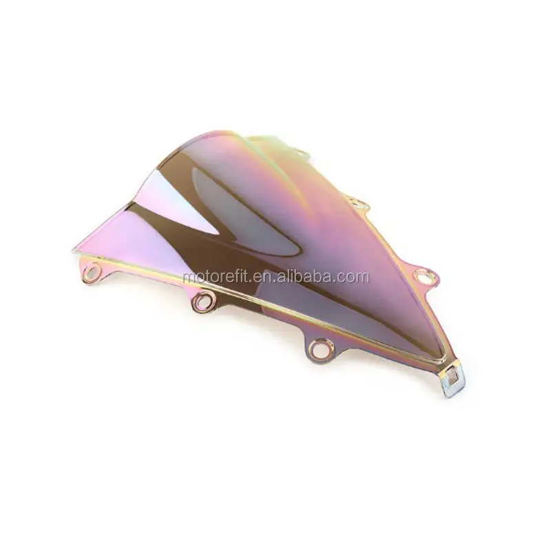 

RTS For 14-17 Honda CBR300R Wind Deflectors Motorcycle Motorbike Windscreen Windshield Accessories