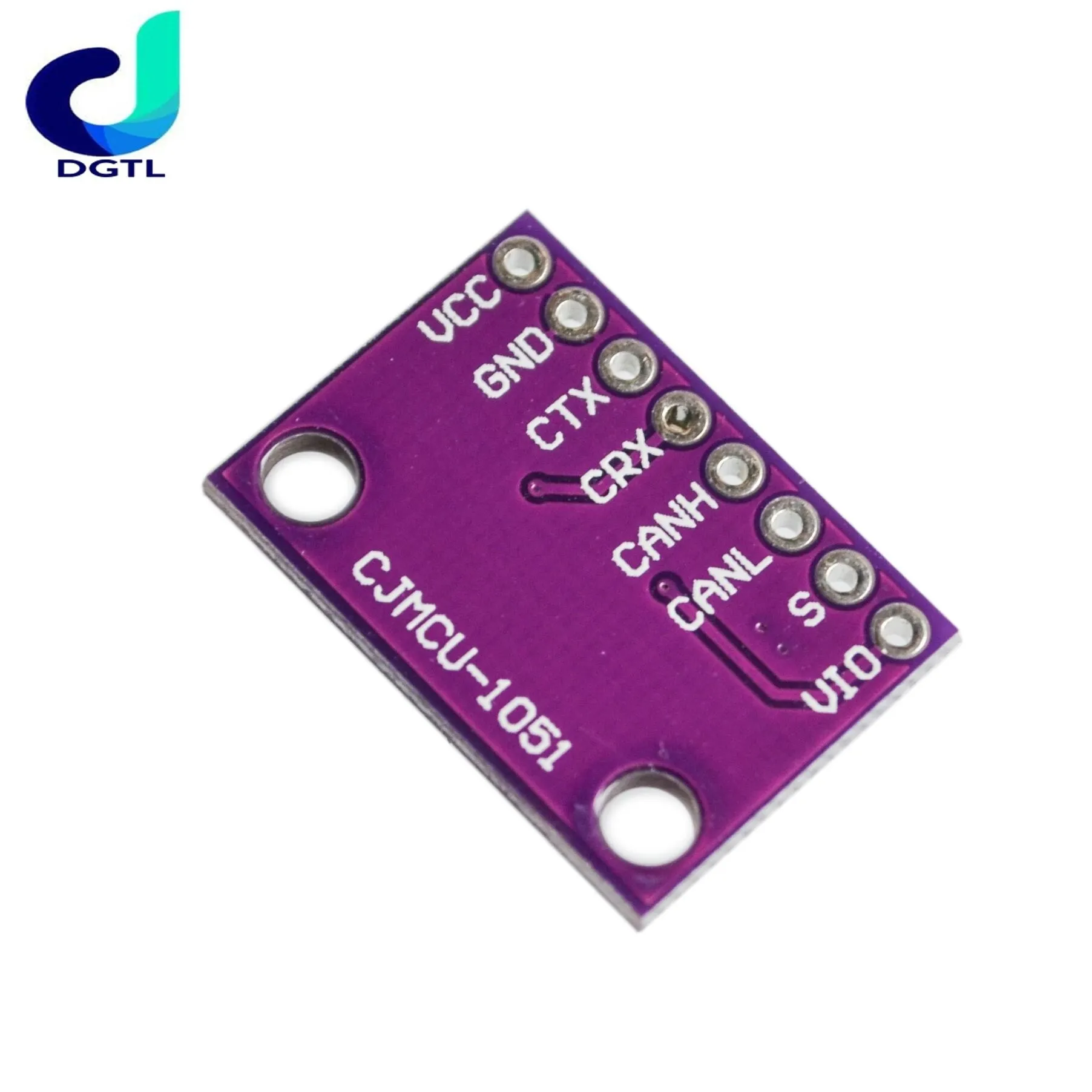 CJMCU-1051 TJA1051 высокая скорость низкое энергопотребление и CAN модуль