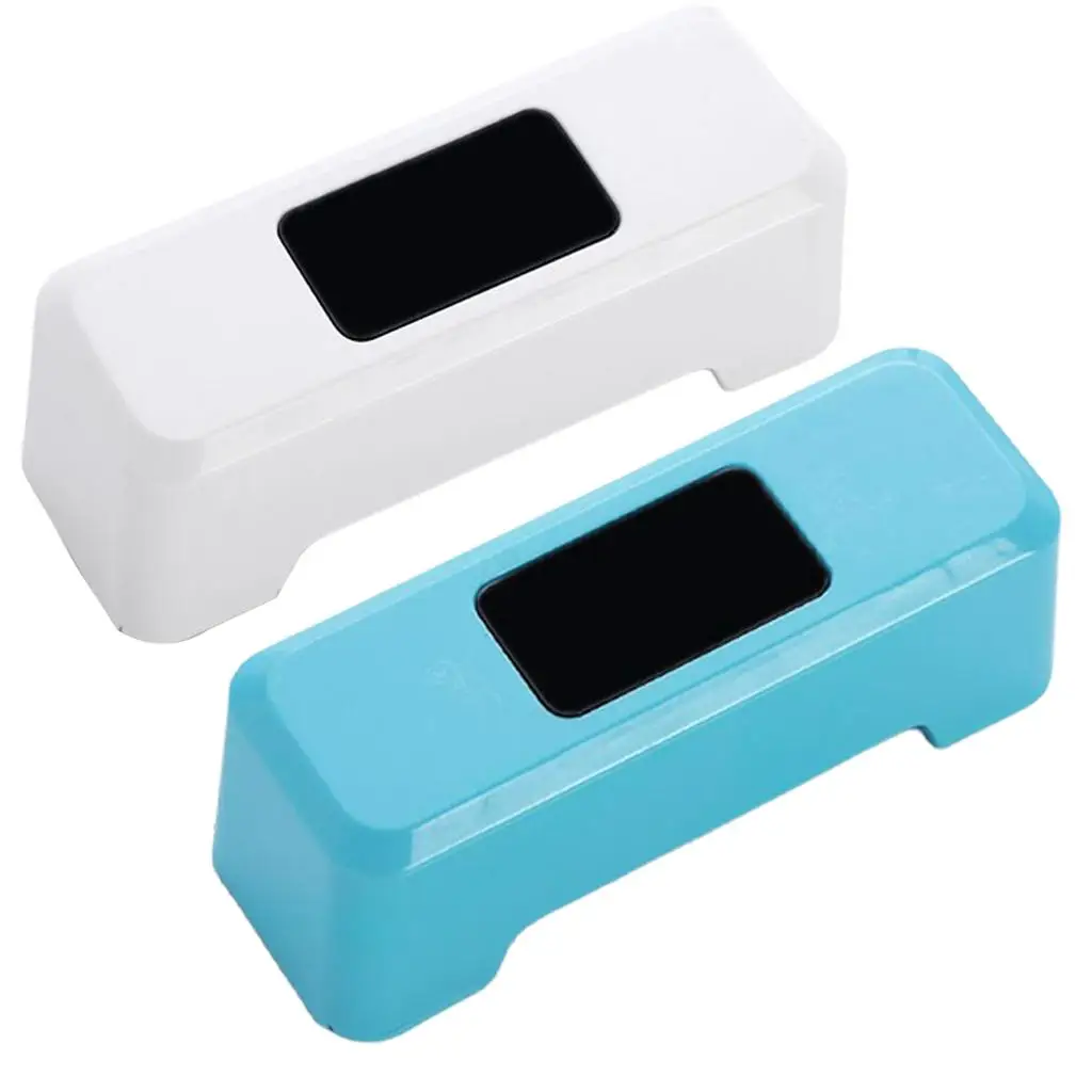 

Toilet Flush Flusher Intelligent Toilet Accessory for Children Home Hotel
