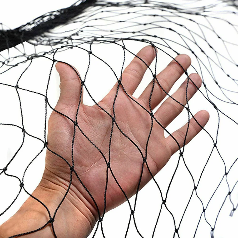 

10x6m Bird Net For Garden Anti Bird Net Fruit Vegetables Protection Nets For Garden And Vegetable Patch Gardening Supplies