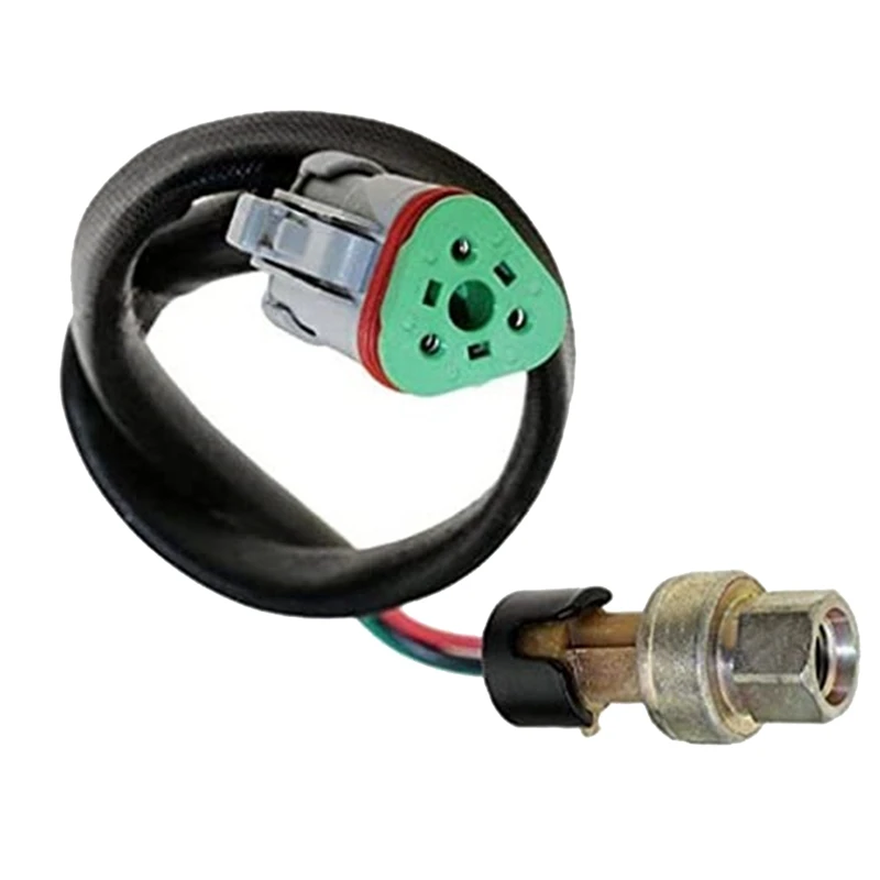 Датчик давления 194-6723 1 шт. запчасти для экскаватора запасные части 1946723