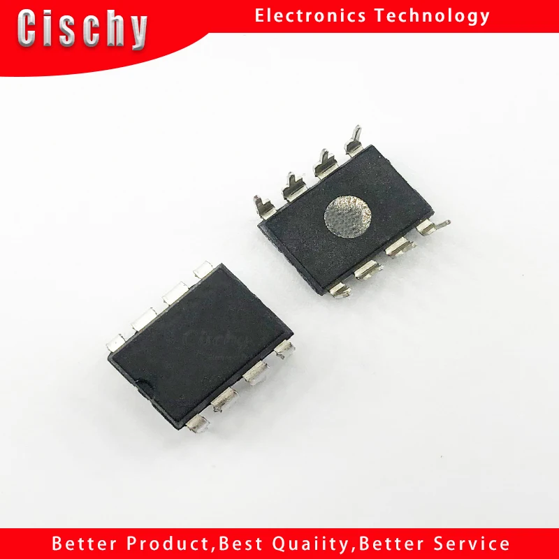 1 шт. MCP3202-BI/P MCP3202-CI/P MCP3202 DIP-8 | Строительство и ремонт