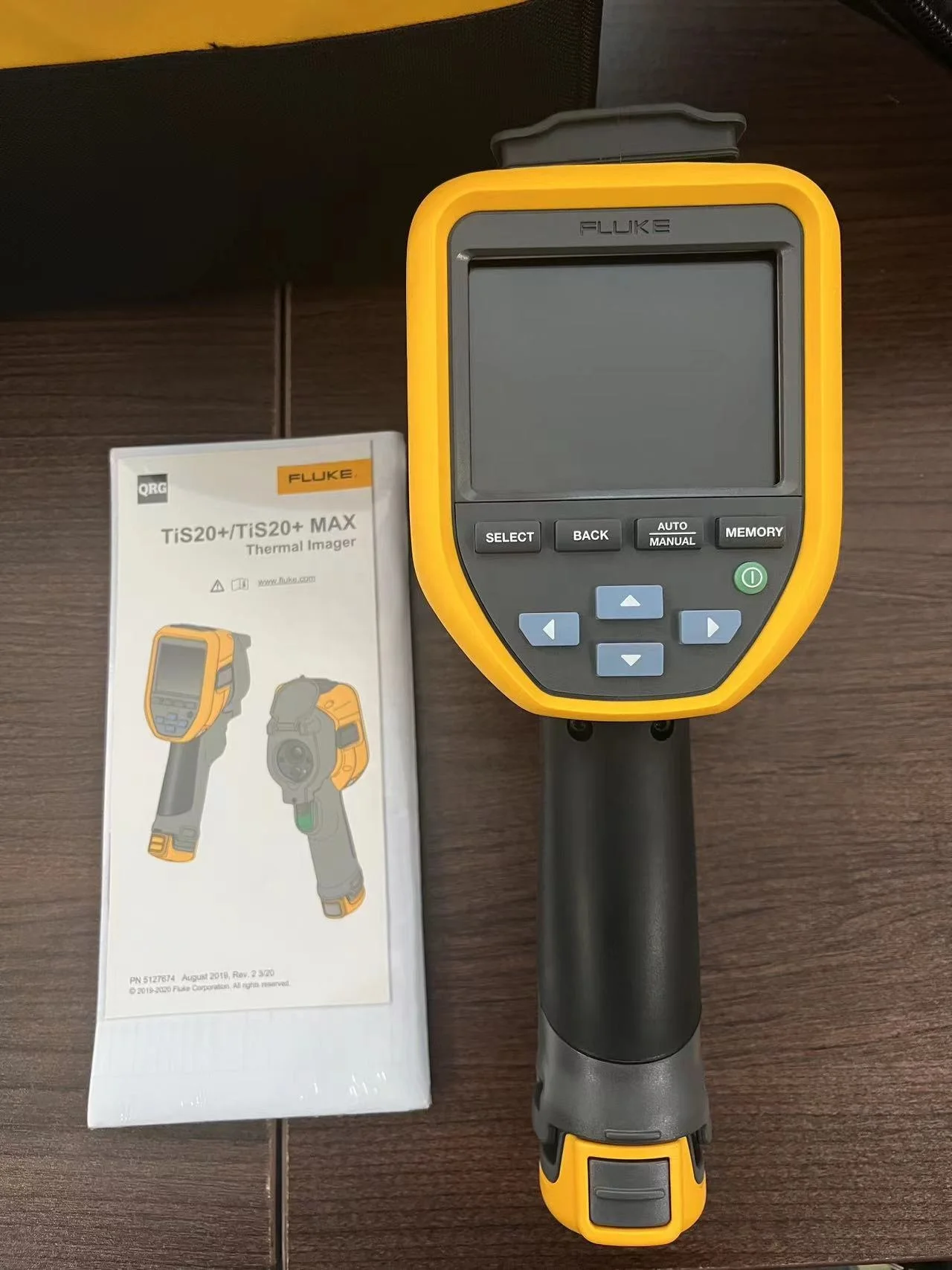 Тепловизор tis20. Тепловизор Fluke tis. Тепловизор Fluke-tis20+ Max код 5206249. Обследование тепловизором Fluke tis 65. Тепловизор Fluke tis75 инструкция.