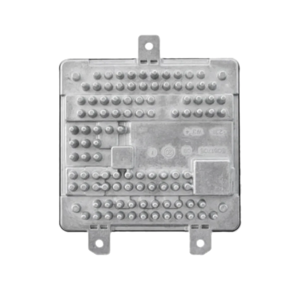 

7933360 для 2022 г., BMW G05, G06, G21, G20, зеркальная фара, блок управления, модуль 63117933360, 63117933359, 63117933361