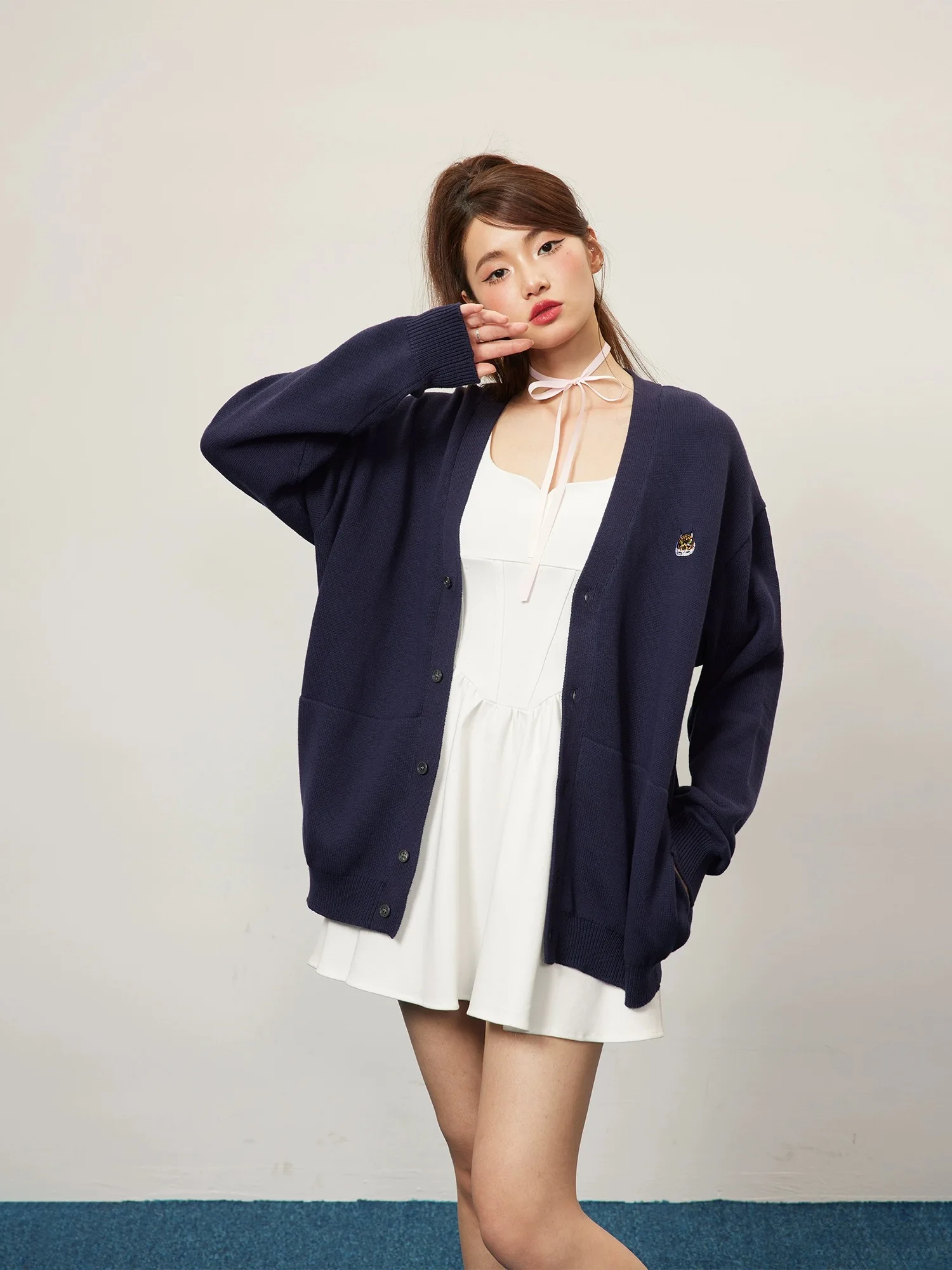 Рисунок 2 - Новинка осень/зима 2023 кашемировый