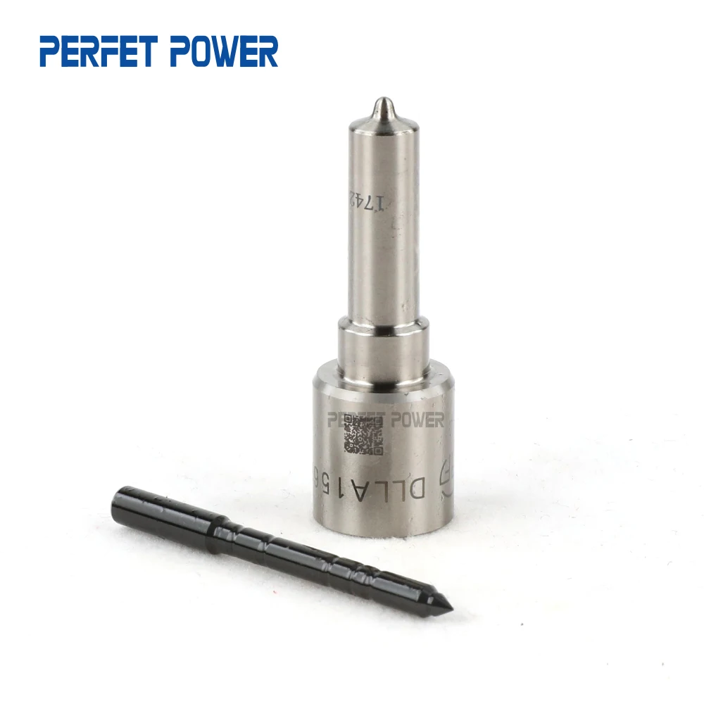 

China Made New DLLA156P1742 DLLA 156P 1742 Diesel Injector Nozzle 0433172065