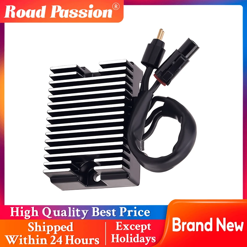 

Motorcycle Voltage Regulator Rectifier For Harley Sportster 1200 XL1200C XLH1200C XL1200S XLH1200S XLH1200 883 XLH883 XL883C