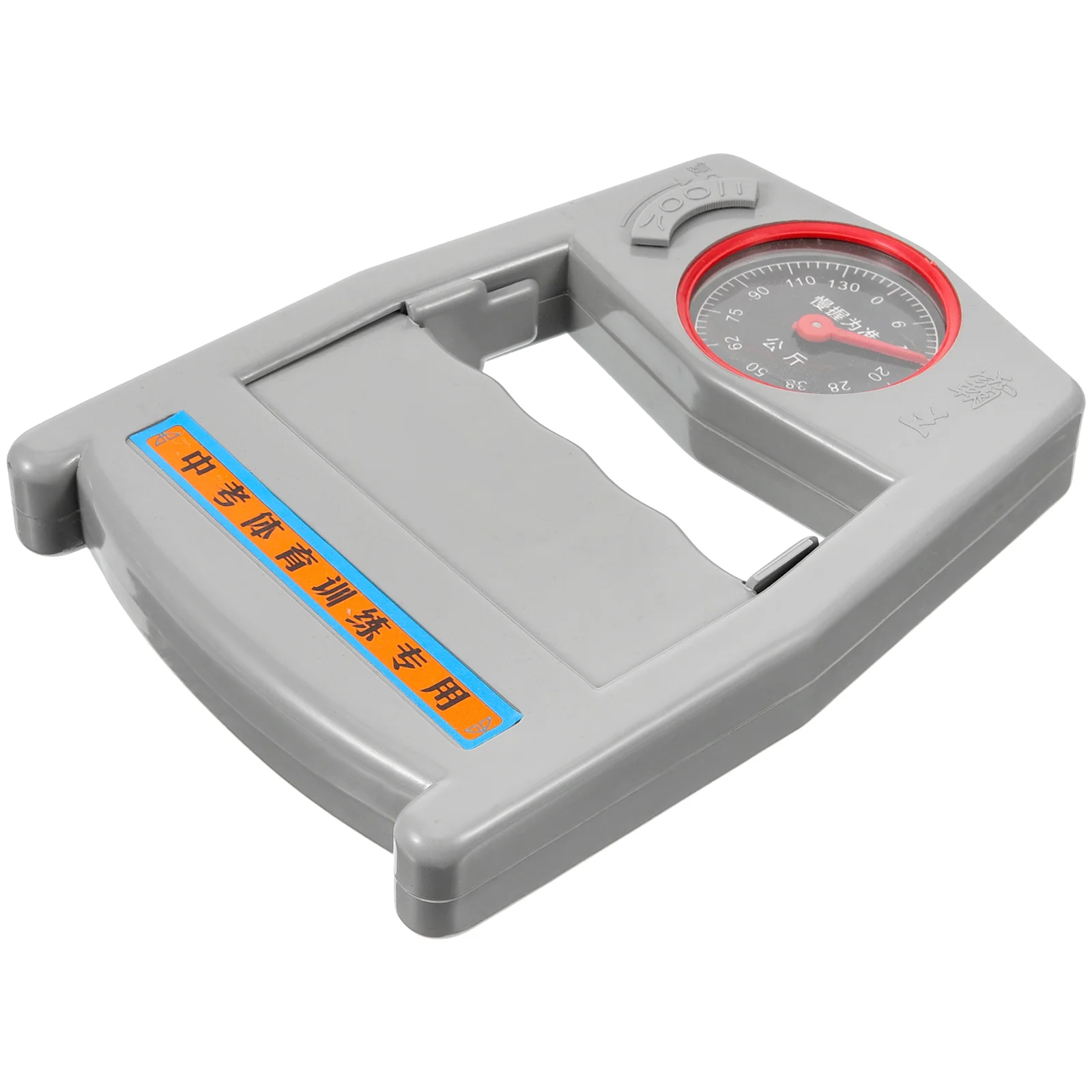 Динамометр устройство для тренировки рук инструмент тестирования хвата тестер