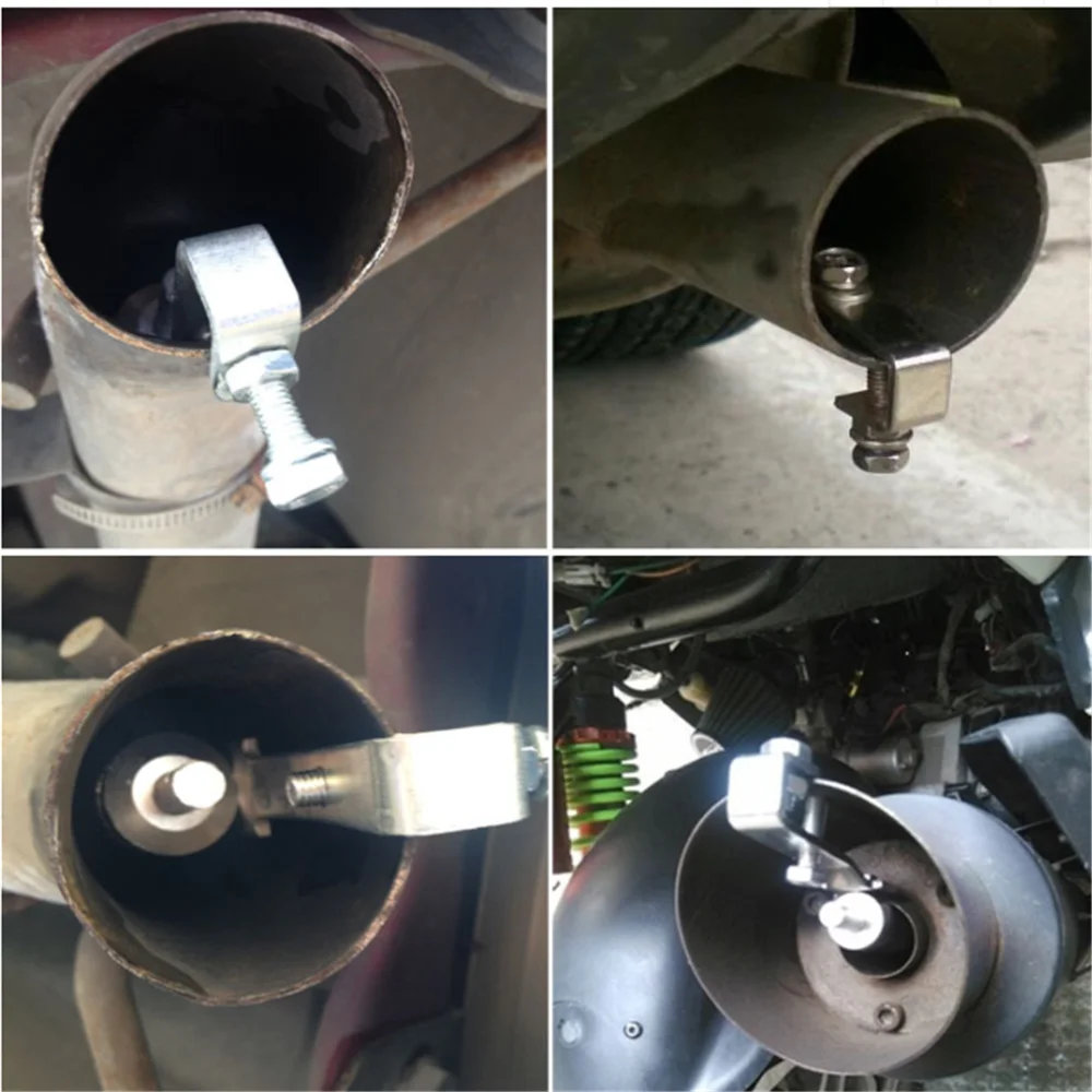 Автозапчасти турбо свисток выхлопной трубы для VW Volkwangen MK7 Golf 7 Skoda Octavia A7 CC Tiguan