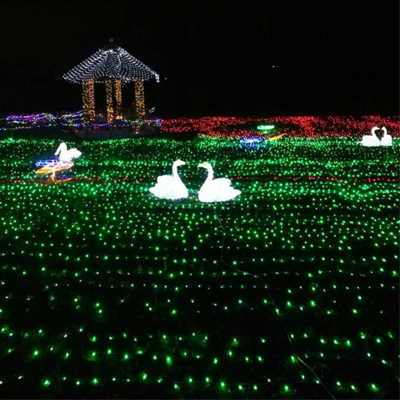 Рисунок 3 - Новинка, сказочные огни