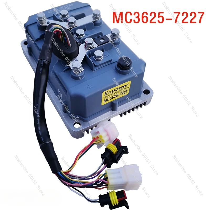 Контроллер MC3623/3624/3625/3527/3528/3336/2509/1568