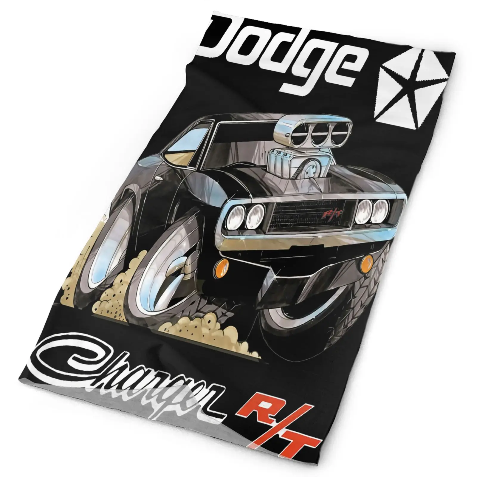 

Мужская бандана для езды на лыжах, в стиле милитари