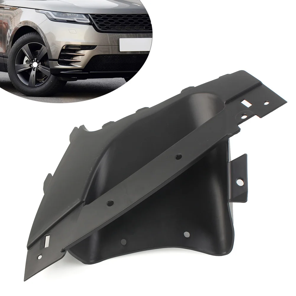 

Передний бампер автомобиля, воздуховод, охлаждающее отверстие LR 095013 LR 095012 Для Land Rover Range Rover Velar 2017 2018 2019 2020 2021 2022