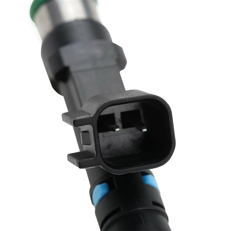 8 шт. топливная форсунка для Ford Crown Victoria Lincoln Mercury 2006-2011 V8 4.6L 0280158089