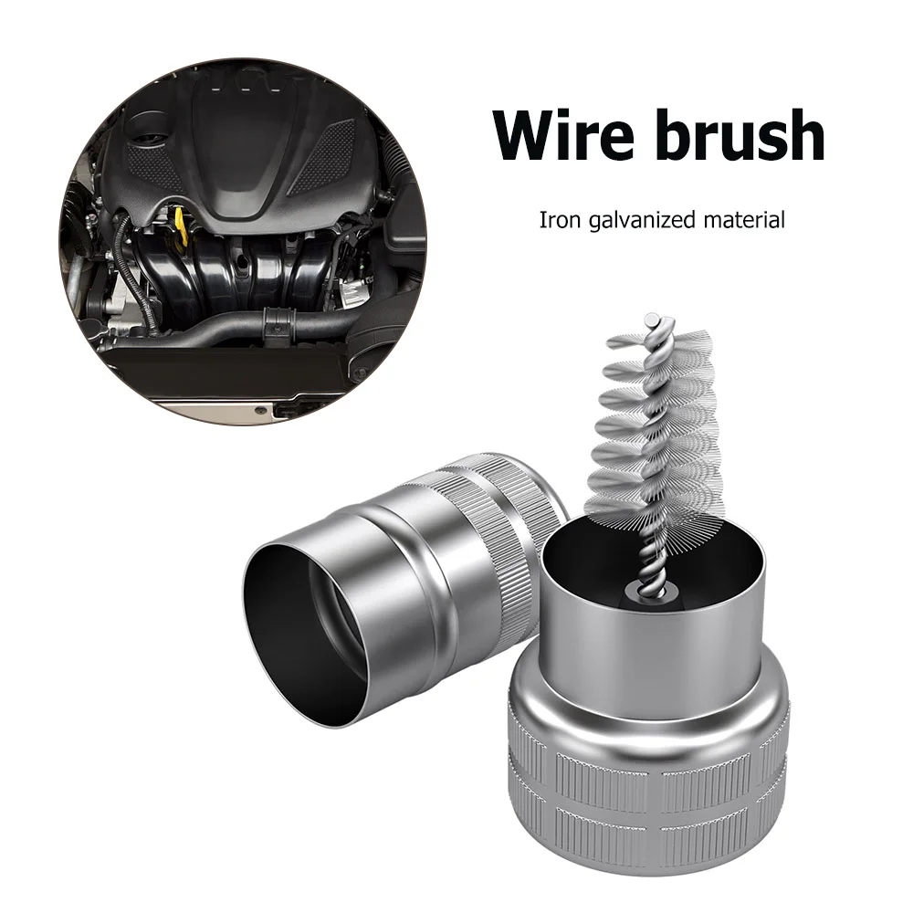 Щетка для автомобильного аккумулятора щетка удаления грязи и коррозии |