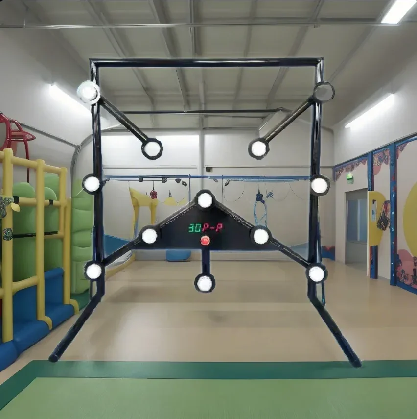 Бестселлер инновационная игра Clap music and whack-a-родинка в детских игровых площадках и