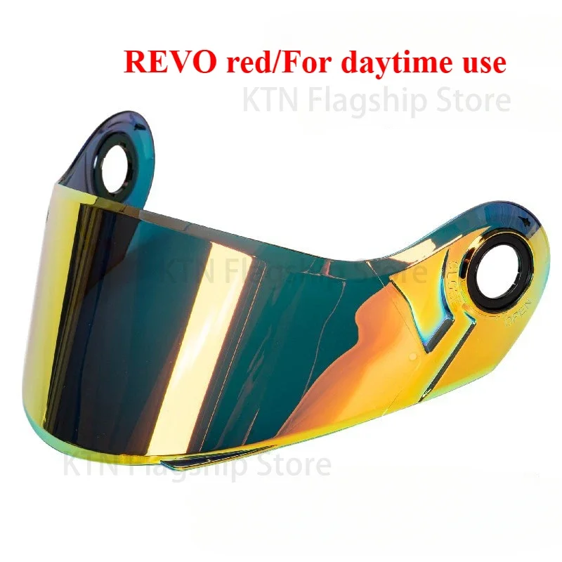 Мотоциклетный шлем маска LS2 линза FF-MHR-50 для FF370 394 325 открытая шлема аксессуары