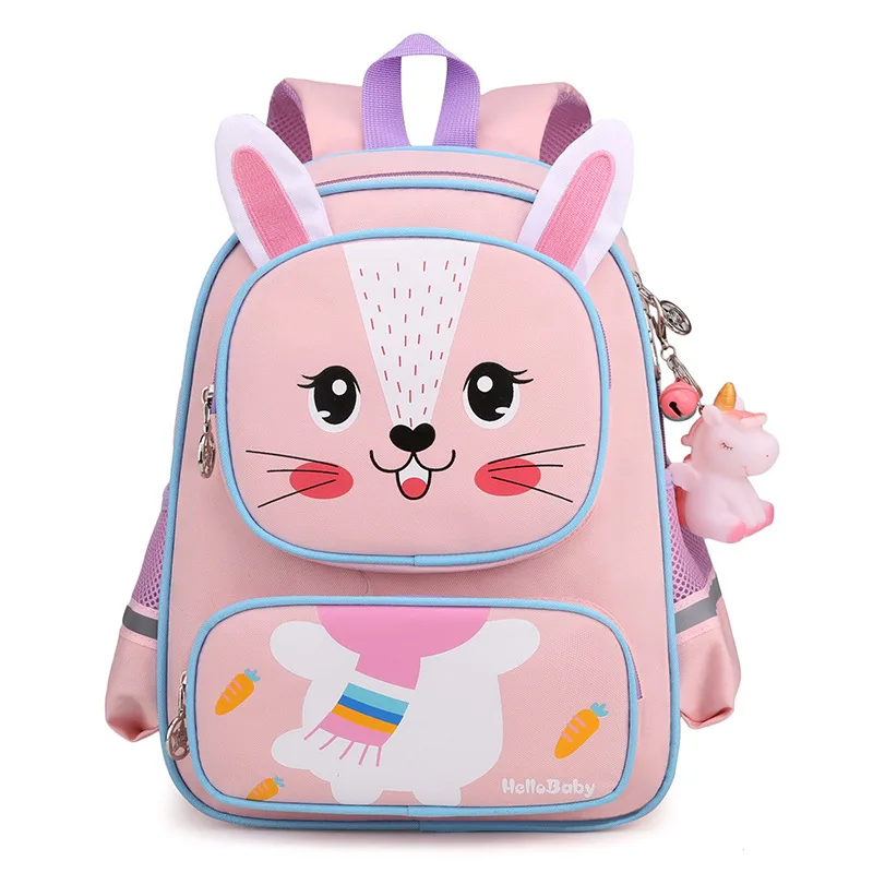 kids School Bags kindergarten school Backpack children school bags girls boys baby book bag preschool Backpack mochila infantil