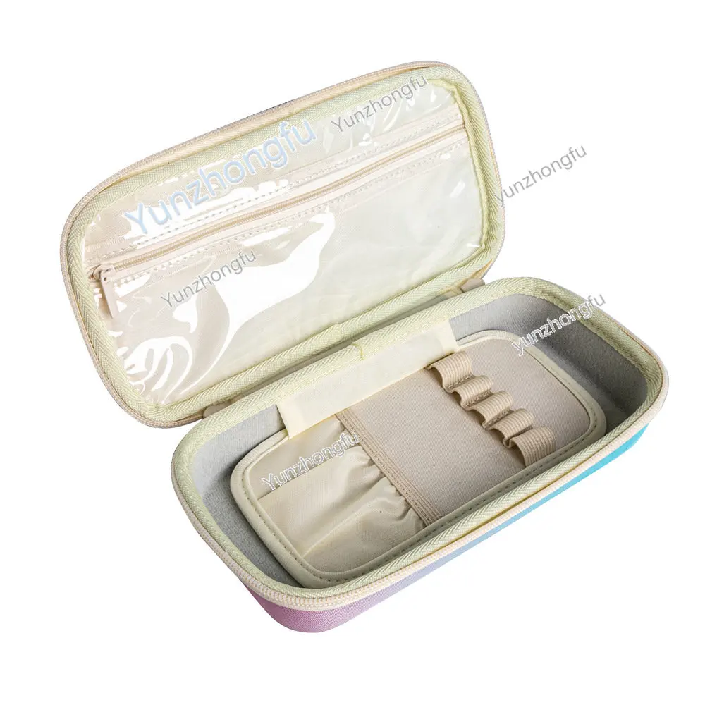 

Game Handle Box Storage Bag Handle Packing Bag Eva Portable Bag