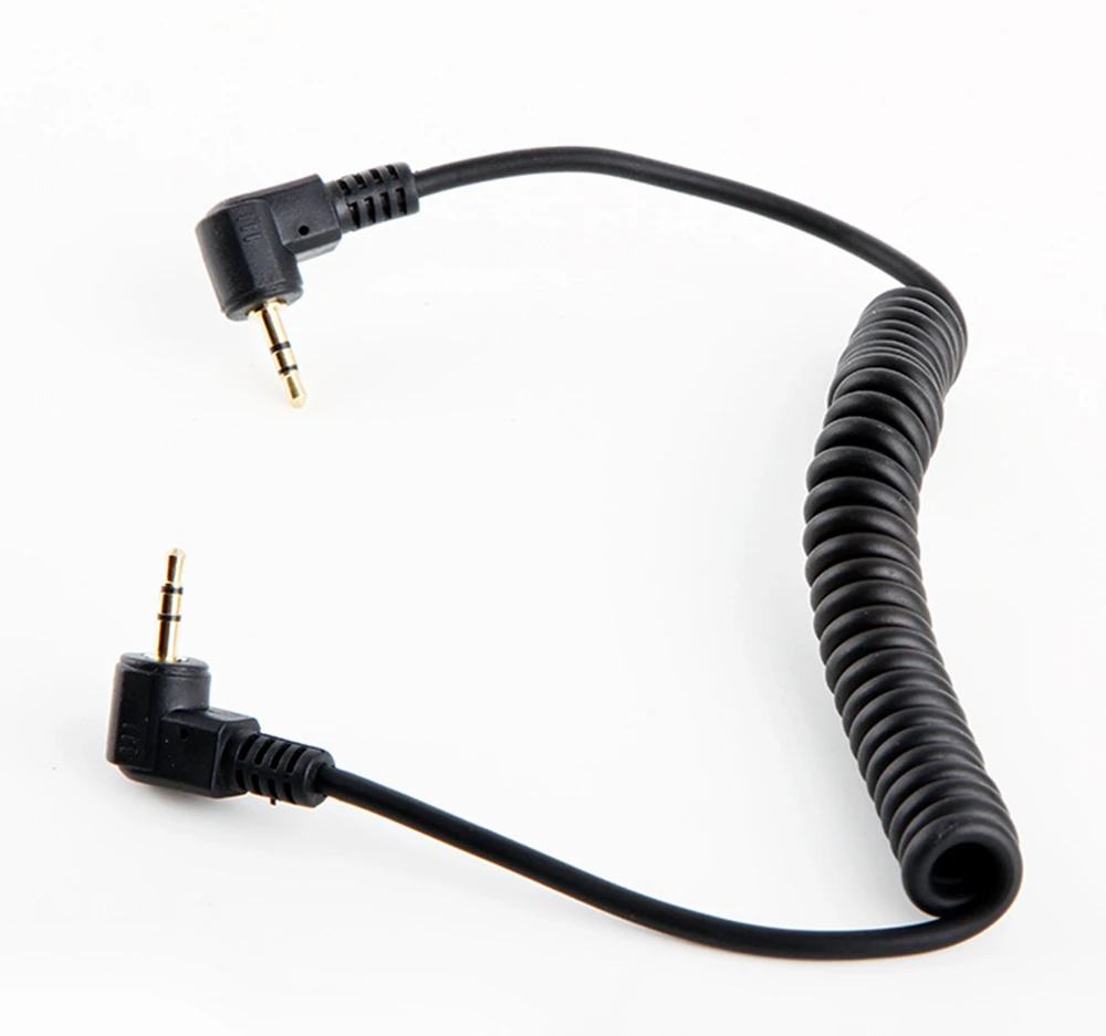 

Viltrox 1 м беспроводной Таймер дистанционного спуска затвора с кабелем для камеры Canon Nikon Sony NEX/Viltrox Стандартный MC таймер